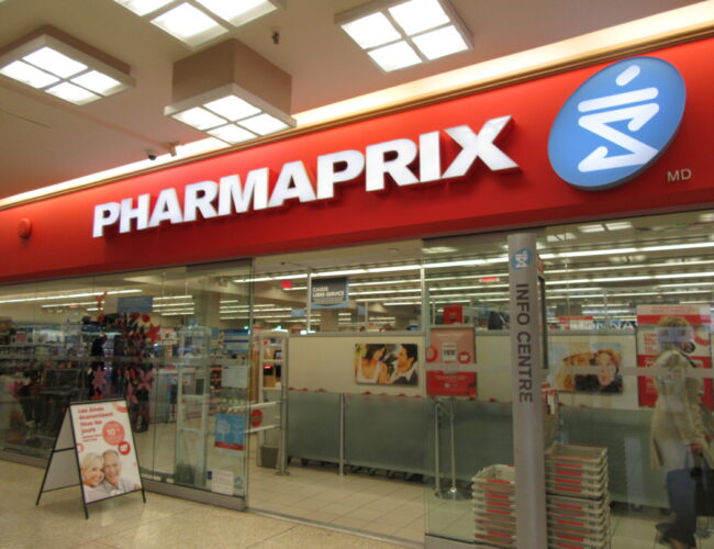 Réalisez Vos Rêves Shopping avec le Concours Inédit : Tentez de Gagner l&rsquo;une des 100 Cartes-Cadeaux Pharmaprix de 500$!