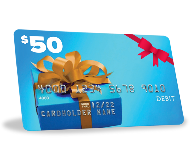 Concours : Remportez une carte prépayée Visa !