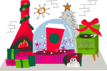 Concours : Tentez de remporter 26 020 cartes-cadeaux Starbucks, 1 prix Starbucks pour la vie et bien plus encore !