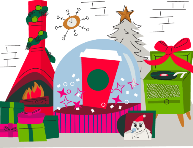 Concours : Tentez de remporter 26 020 cartes-cadeaux Starbucks, 1 prix Starbucks pour la vie et bien plus encore !