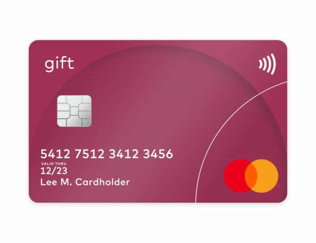 Concours Exclusif : Remportez une carte prépayée Mastercard de 50 $ !