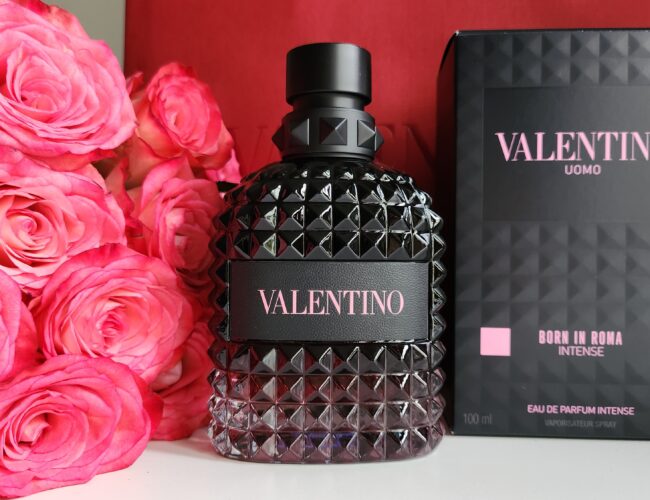 Échantillons Gratuits : Découvrez le Parfum Valentino Born in Roma Intense avec notre Sampler Exclusif