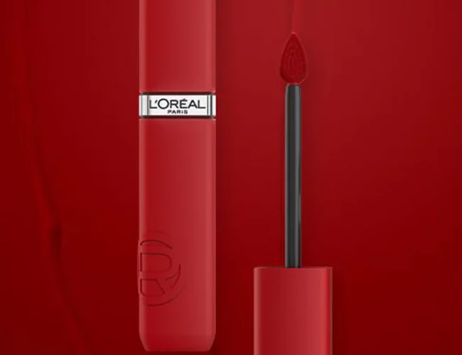 Topbox Circle : Découvrez gratuitement les rouges à lèvres Infaillible Matte Resistance de L’Oréal Paris.