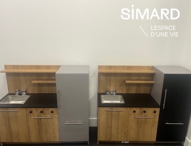 Concours : Remportez 2 cuisinettes pour enfants.