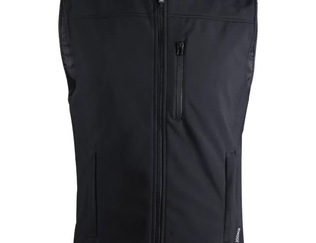 Concours : Remportez une veste chauffante rechargeable Pro+ d&rsquo;Ewool (d&rsquo;une valeur de 598 $).