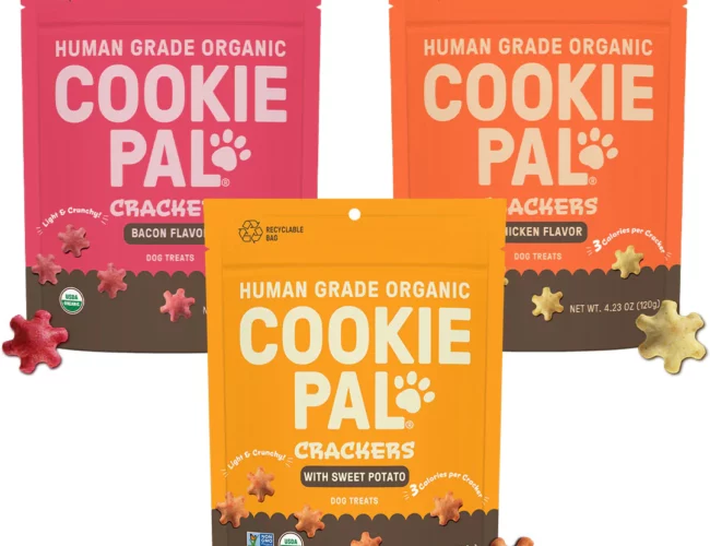 Sampler : Recevez gratuitement vos échantillons de Cookie Pal, Nestlé Carnation et bien plus encore.