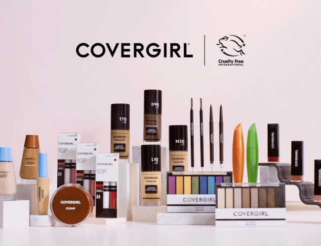Jour #3 – Calendrier de l&rsquo;Avent Jean Coutu : Remportez un ensemble de produits Covergirl + 250$ d&rsquo;épicerie Metro !