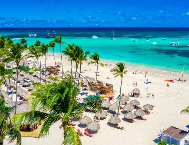 Offre Exceptionnelle : Participez et Gagnez un Séjour de Rêve pour 2 en République Dominicaine d’une Valeur de 3500$ avec le Concours « Metro » !