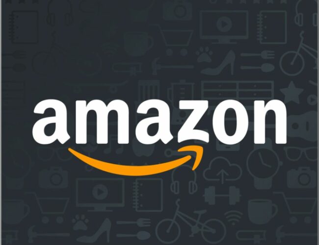 Tentez de remporter une carte cadeau Amazon!