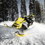 Plongez dans l’Aventure : Remportez une Motoneige Ski-Doo Accessoirisée de 24 000 $