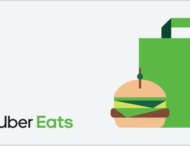 Le Festin à Votre Portée : Remportez une Carte-Cadeau Uber & Uber Eats de 100$