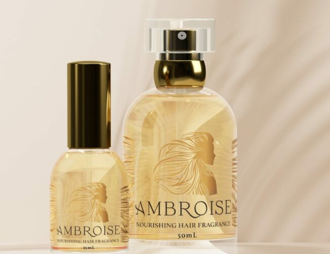 Découvrez le Parfum Nourrissant pour Cheveux Ambroise : Échantillons Gratuits Disponibles