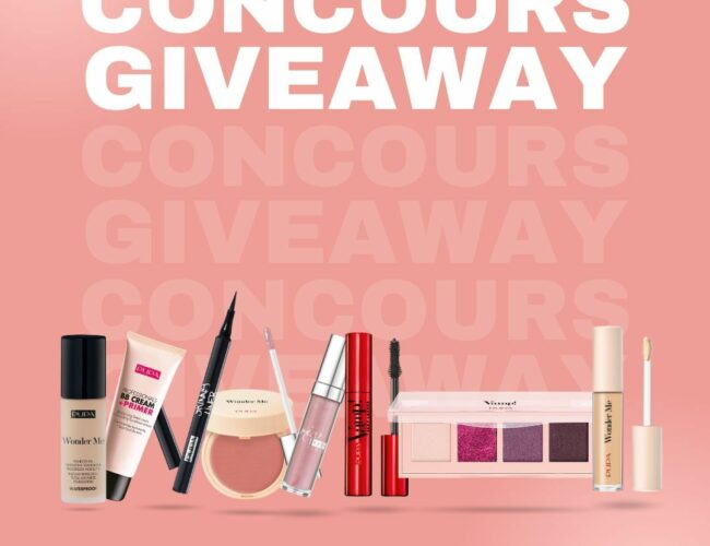 Gagnez un Ensemble Cadeau Exclusif chez Familiprix d&rsquo;une Valeur de 500$