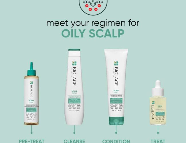 Offre Exclusive: Recevez des Échantillons Gratuits de Biolage!