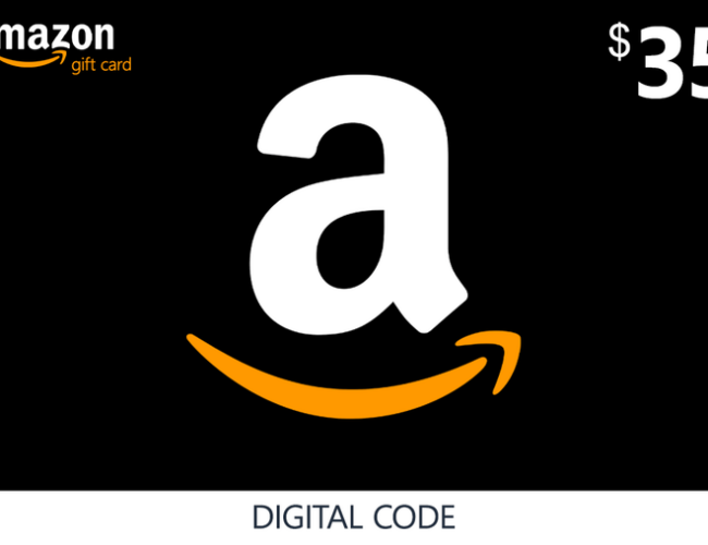 Concours Royal Draw : Gagnez une carte cadeau Amazon de 35 dollars