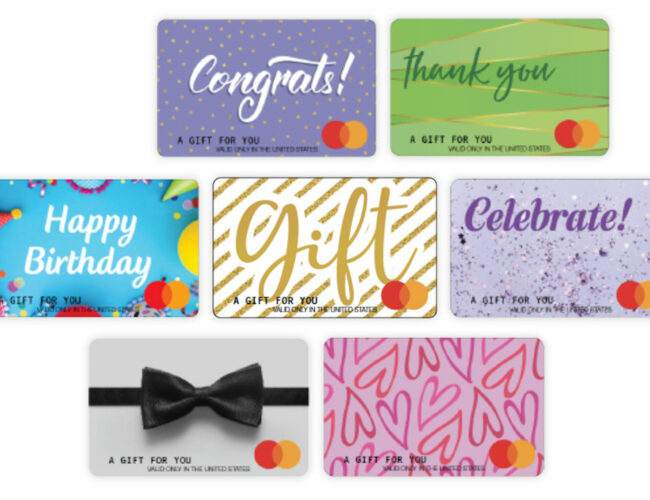 Concours The Beat : Gagnez 1000$ en cartes prépayées Mastercard