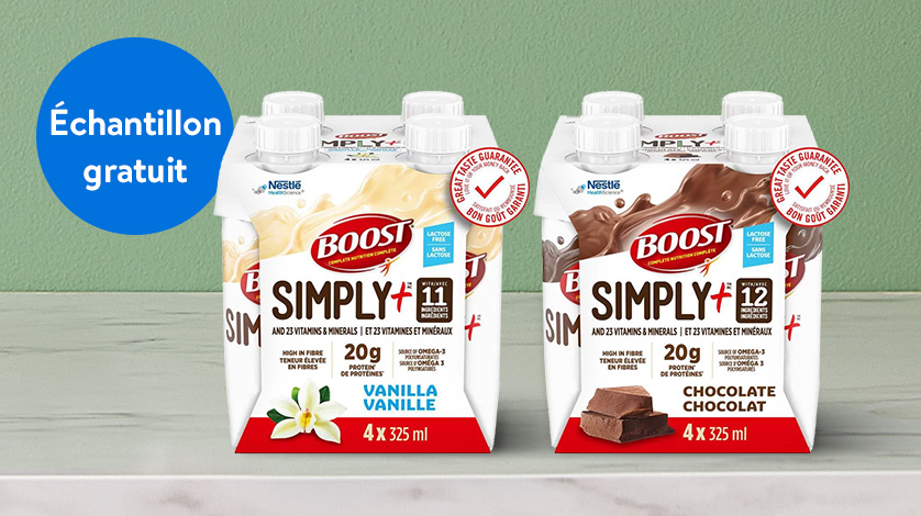 Offre Spéciale Walmart : Recevez des Échantillons Gratuits à Domicile!