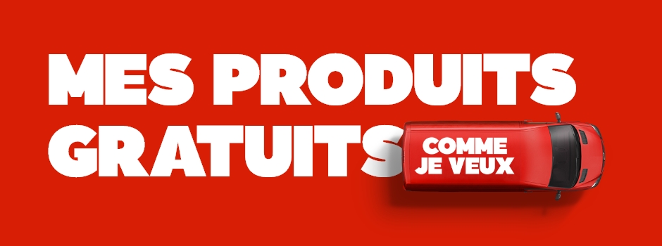 Découvrez les Offres Incroyables de Gratuités chez Metro