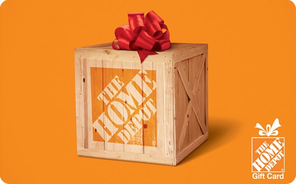 Concours Royal Draw : Gagnez une Carte Cadeau Home Depot de 25 $