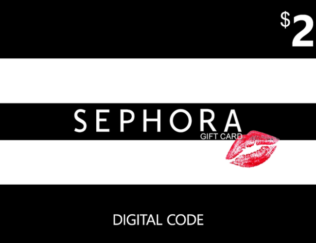 Participez au Concours « Royal Draw » et Gagnez une Carte Cadeau Sephora de 25$ 💄🎁