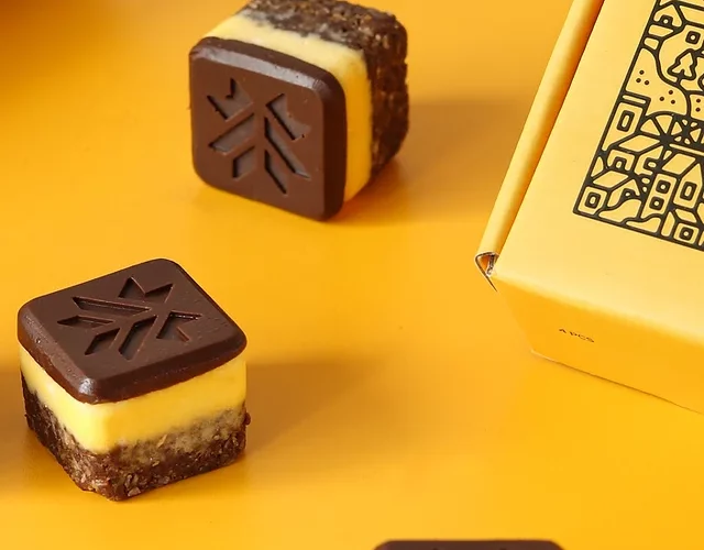 Concours Halloween Vita Daily : Gagnez 7 Coffrets de Chocolats Northern Bars pour Fêter Halloween !