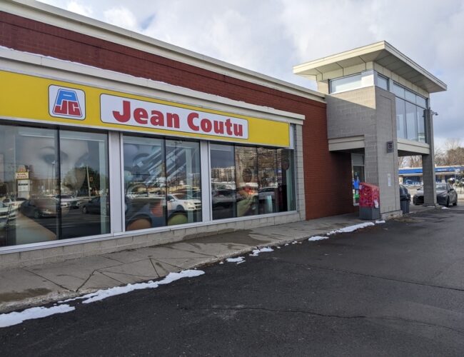 🛍️ Grand Sondage Jean Coutu : Donnez Votre Avis et Gagnez une Carte Cadeau de 1 000 $ ! 🎉