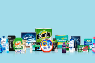 🎉 Concours P&G Redonne : Gagnez un an de produits de nettoyage d’une valeur de 400 $ ! 🏡✨