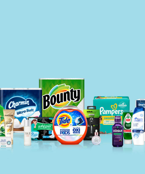 🎉 Concours P&G Redonne : Gagnez un an de produits de nettoyage d’une valeur de 400 $ ! 🏡✨