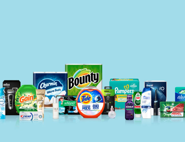🎉 Concours P&G Redonne : Gagnez un an de produits de nettoyage d’une valeur de 400 $ ! 🏡✨