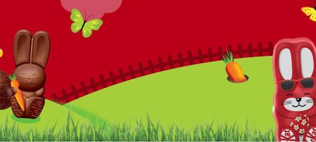 Concours KitKat Pâques 2025 : Tentez de Gagner un Panier Cadeau KitKat !