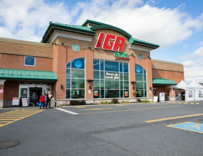 🥕 Concours IGA x FoodHero : 4 Prix d’Épicerie de 300$ à Gagner ! 🛒