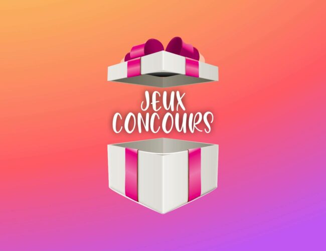 Concours gratuits au Québec : Gagnez facilement en 2025 !