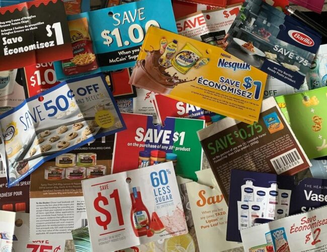 Les meilleurs coupons du Québec en 2025 : économisez dès maintenant !