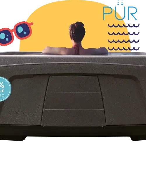 🏆 Grand Concours Maître Piscinier : Gagnez un Spa de Rêve d’une Valeur de 5 500 $ ! 🌊✨
