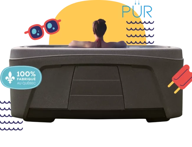 🏆 Grand Concours Maître Piscinier : Gagnez un Spa de Rêve d’une Valeur de 5 500 $ ! 🌊✨