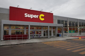 🛒 Grand Concours Super C : Gagnez 1 000 $ d’Épicerie Chaque Mois ! 🎉