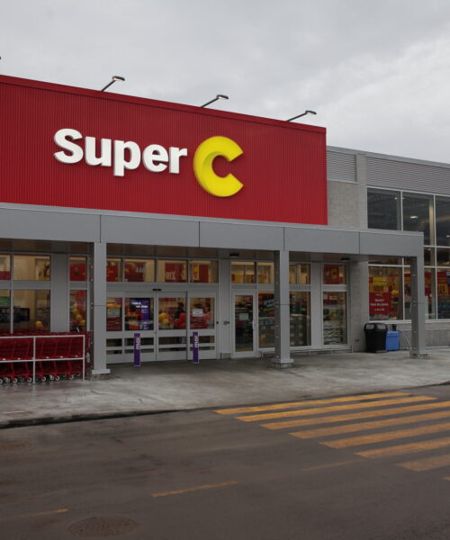 🛒 Grand Concours Super C : Gagnez 1 000 $ d’Épicerie Chaque Mois ! 🎉
