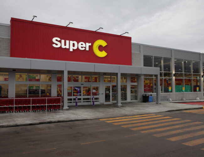 🛒 Grand Concours Super C : Gagnez 1 000 $ d’Épicerie Chaque Mois ! 🎉