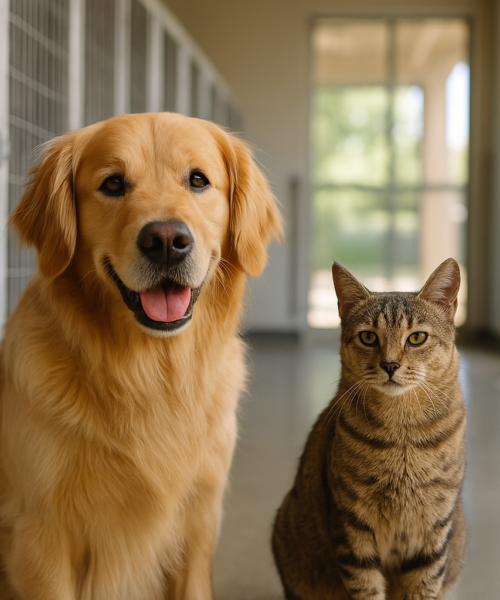 Refuges pour Animaux au Québec : Soutenir la Société Protectrice des Animaux en 2025