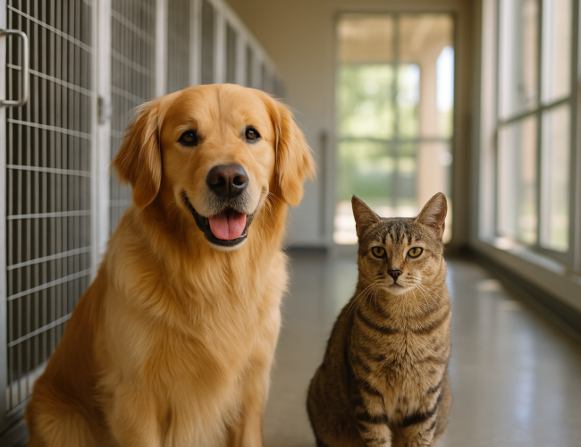 Refuges pour Animaux au Québec : Soutenir la Société Protectrice des Animaux en 2025