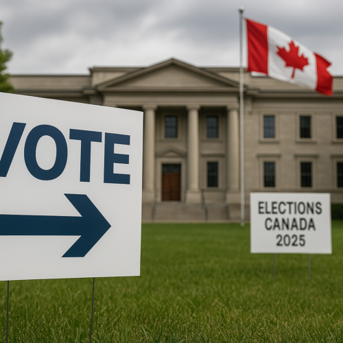 Les Élections Fédérales Canadiennes de 2025 : Enjeux et Perspectives
