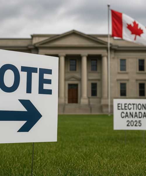 Les Élections Fédérales Canadiennes de 2025 : Enjeux et Perspectives