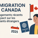 Immigration Canada 2025