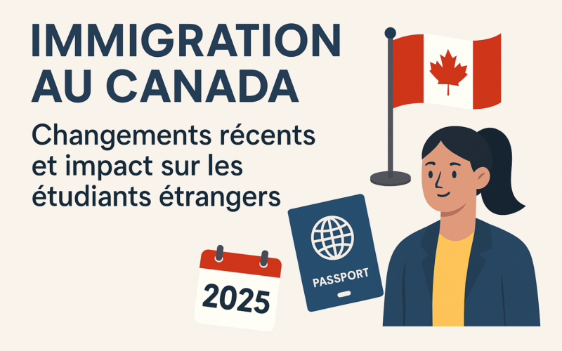 Immigration Canada 2025