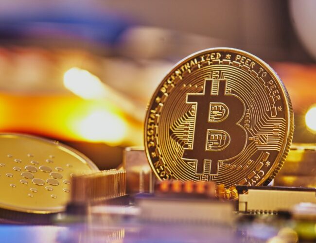 🪙 Cryptomonnaies : Comprendre et investir dans le Bitcoin en 2025