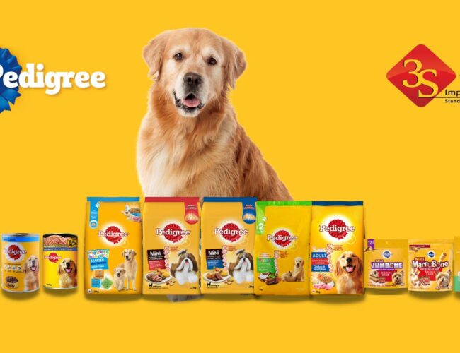Offre Gratuite Pedigree 2025 : Recevez 3 Sachets Coupes de Choix pour Chien Sans Frais !