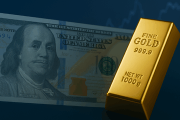 Semaine décisive pour l’or : comment le dollar peut jouer les trouble-faits 