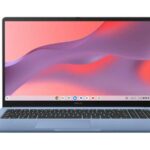 Gagnez un ordinateur ASUS Chromebook CX15 gratuitement!