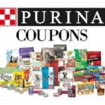 Coupons Rabais Purina Canada – Économisez sur Nourriture Animaux