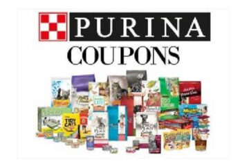 Coupons Rabais Purina Canada – Économisez sur Nourriture Animaux